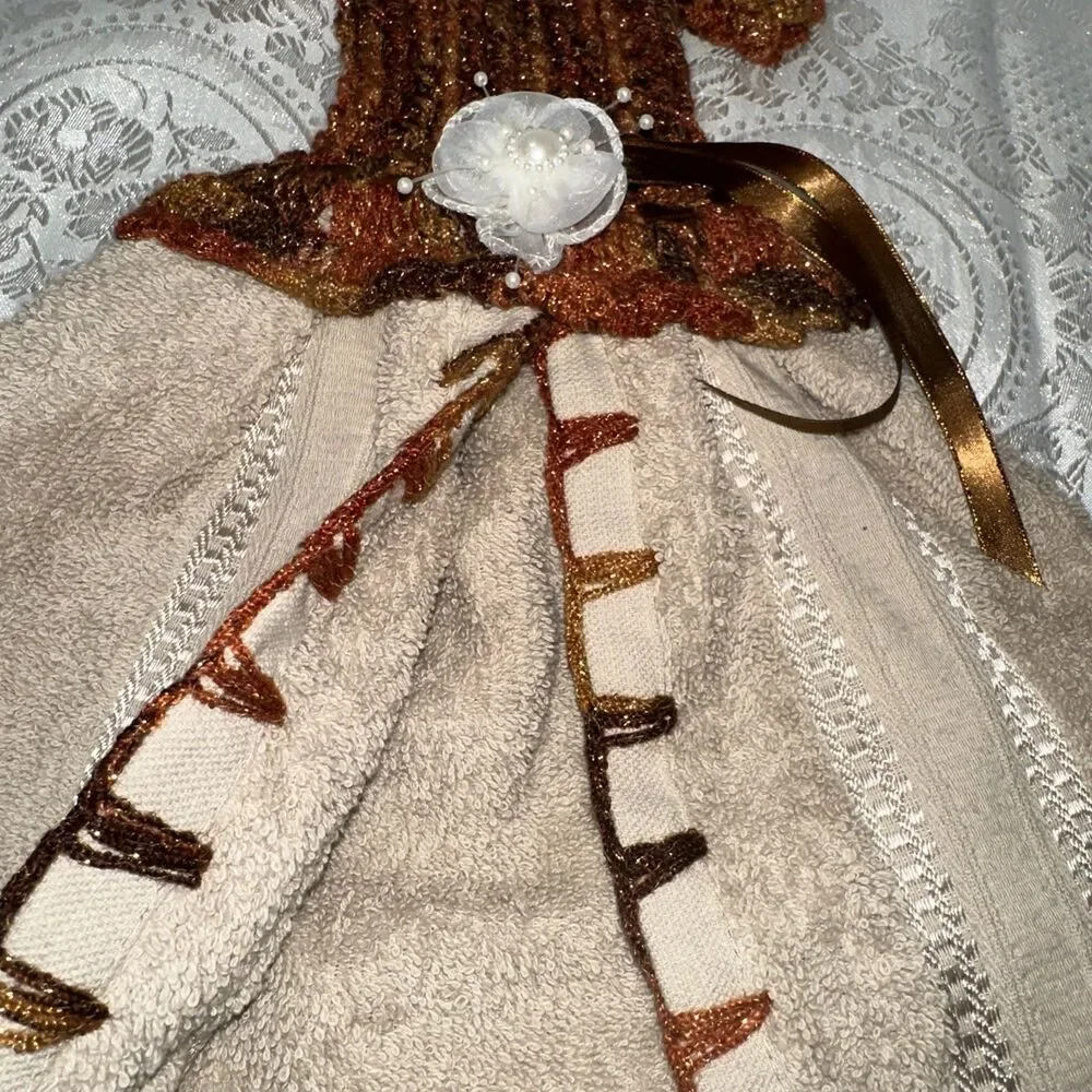 Decorative Towel